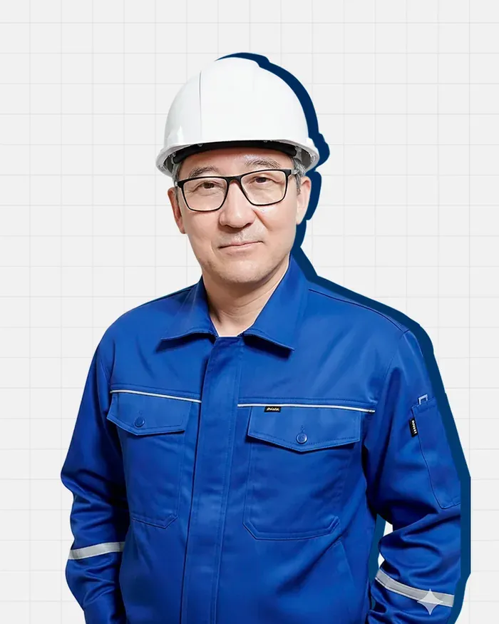 Paulo Hiroshi, Coordenador de Treinamentos e Certificações — Shalom Adonai Engenharia e Treinamentos